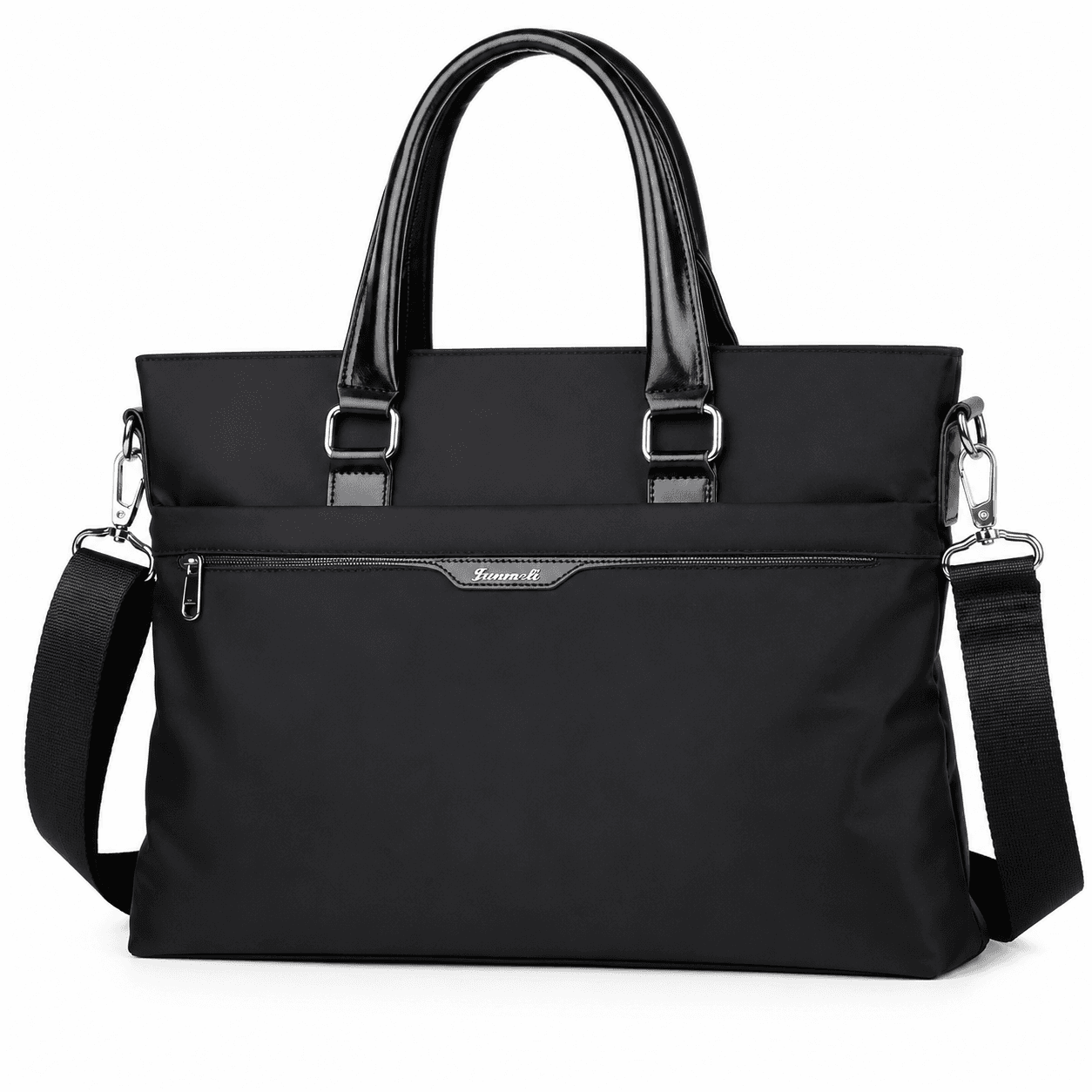 Business Laptop Bag – Stylish Design with Shoulder Strap for Daily & Office Use 2