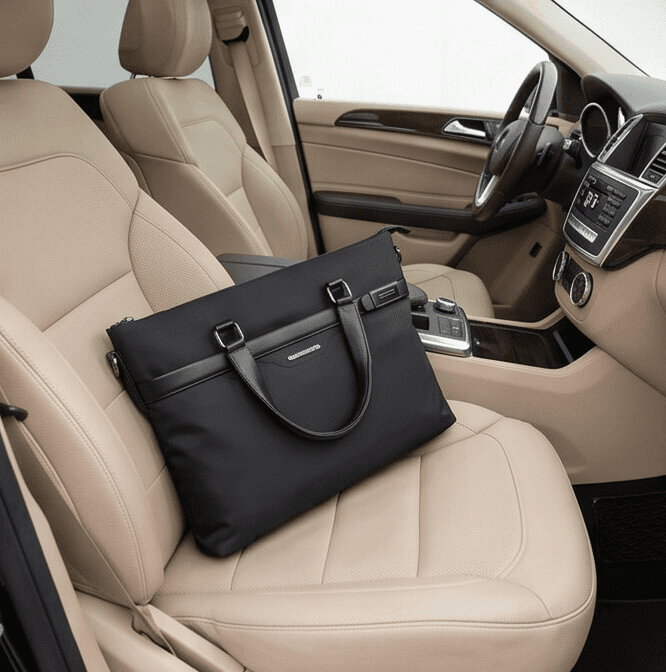 Business Laptop Bag – Stylish Design with Shoulder Strap for Daily & Office Use 8