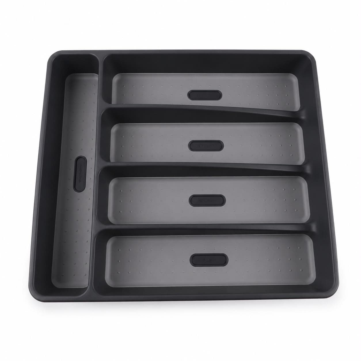 Kitchen Drawer Organizer for Cutlery and Utensils 1