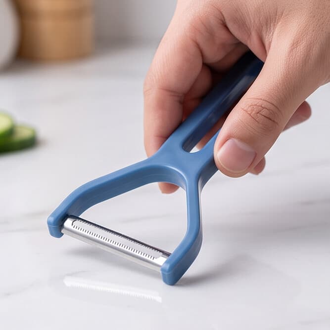 Multi-Function Vegetable Peeler 6