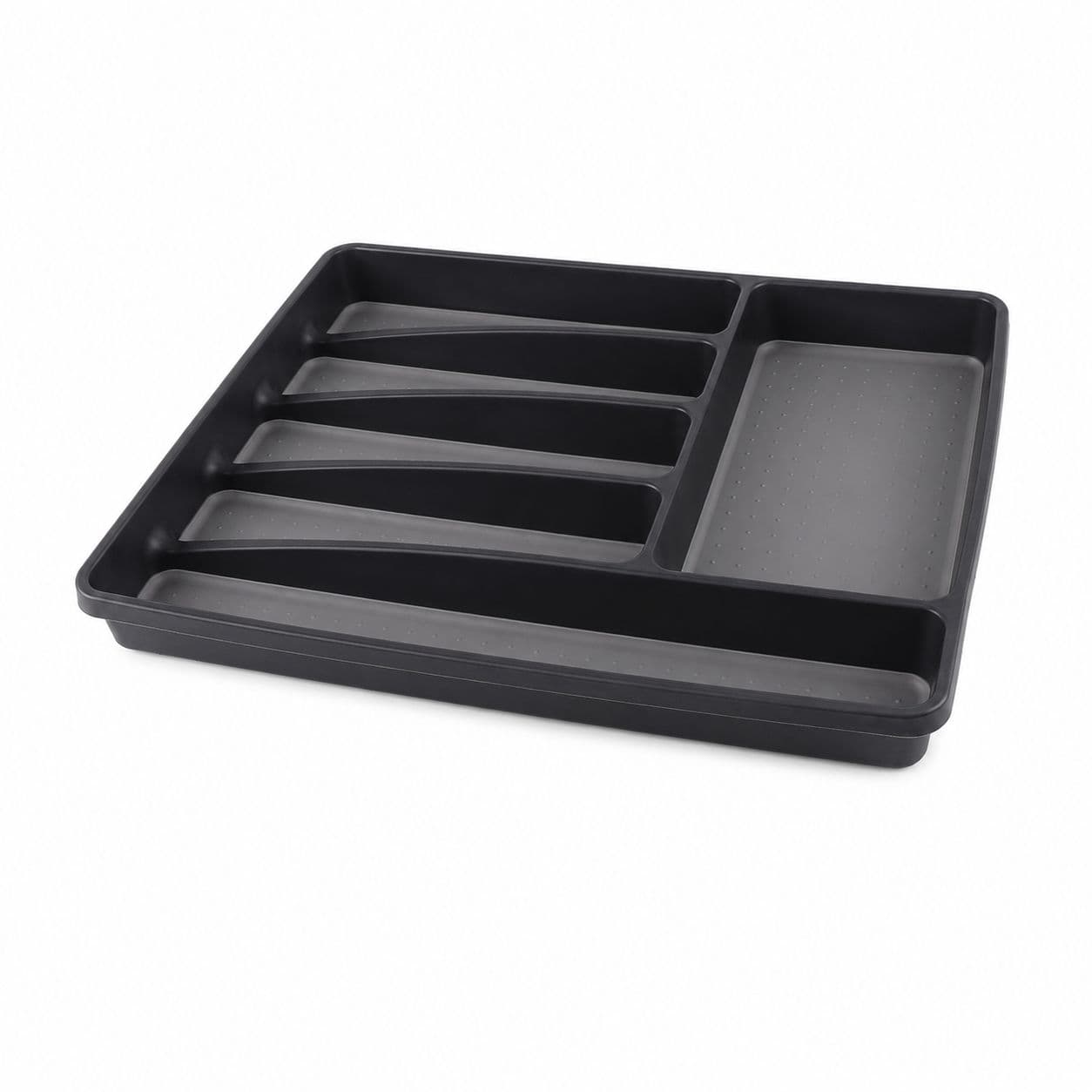 Kitchen Drawer Organizer for Cutlery and Utensils 2