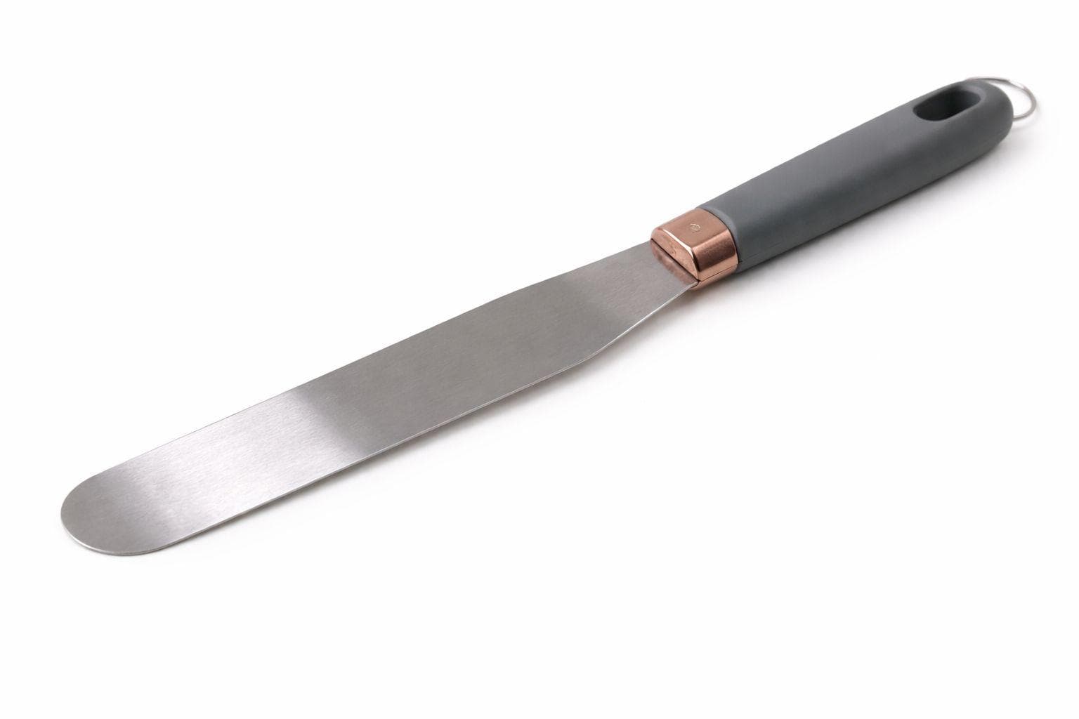 Kitchen Utensil M-C93 (Cake Decorating Spatula) 4