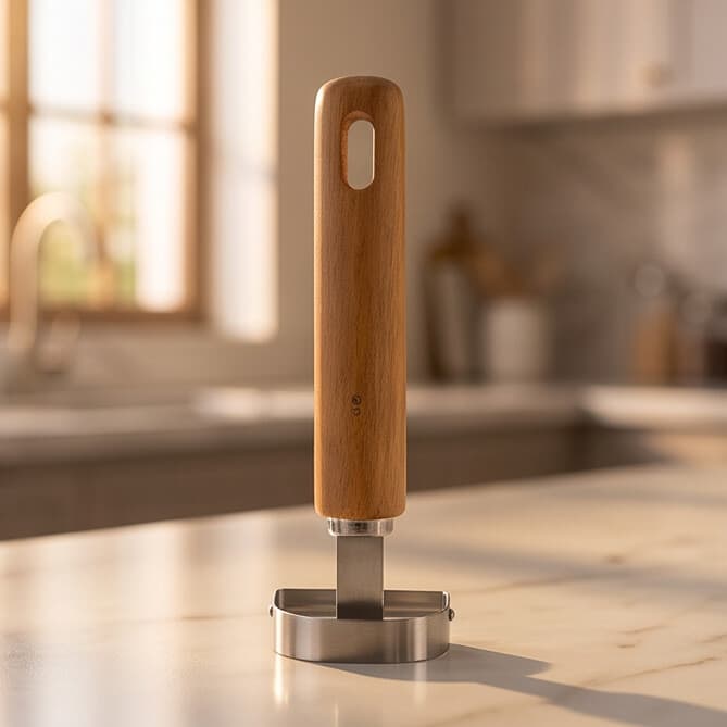 Stainless Steel Vegetable Peeler