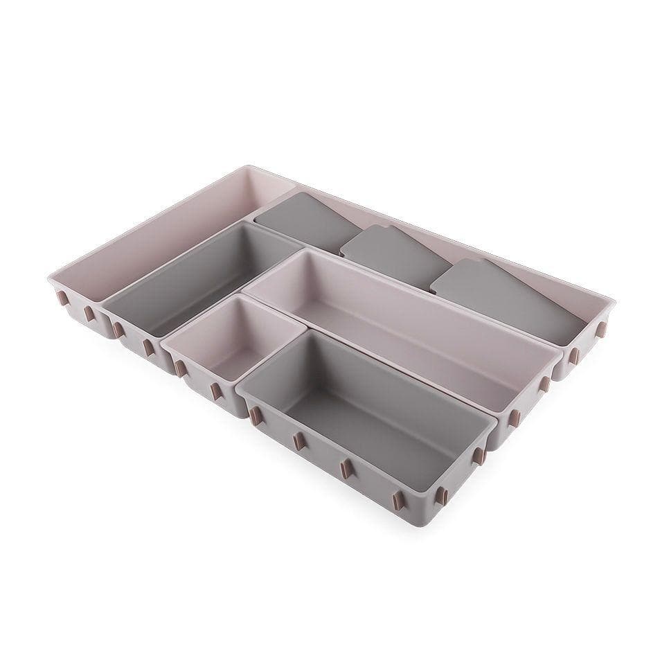 Storage Box Set (35.8×10×18.5 cm) 2
