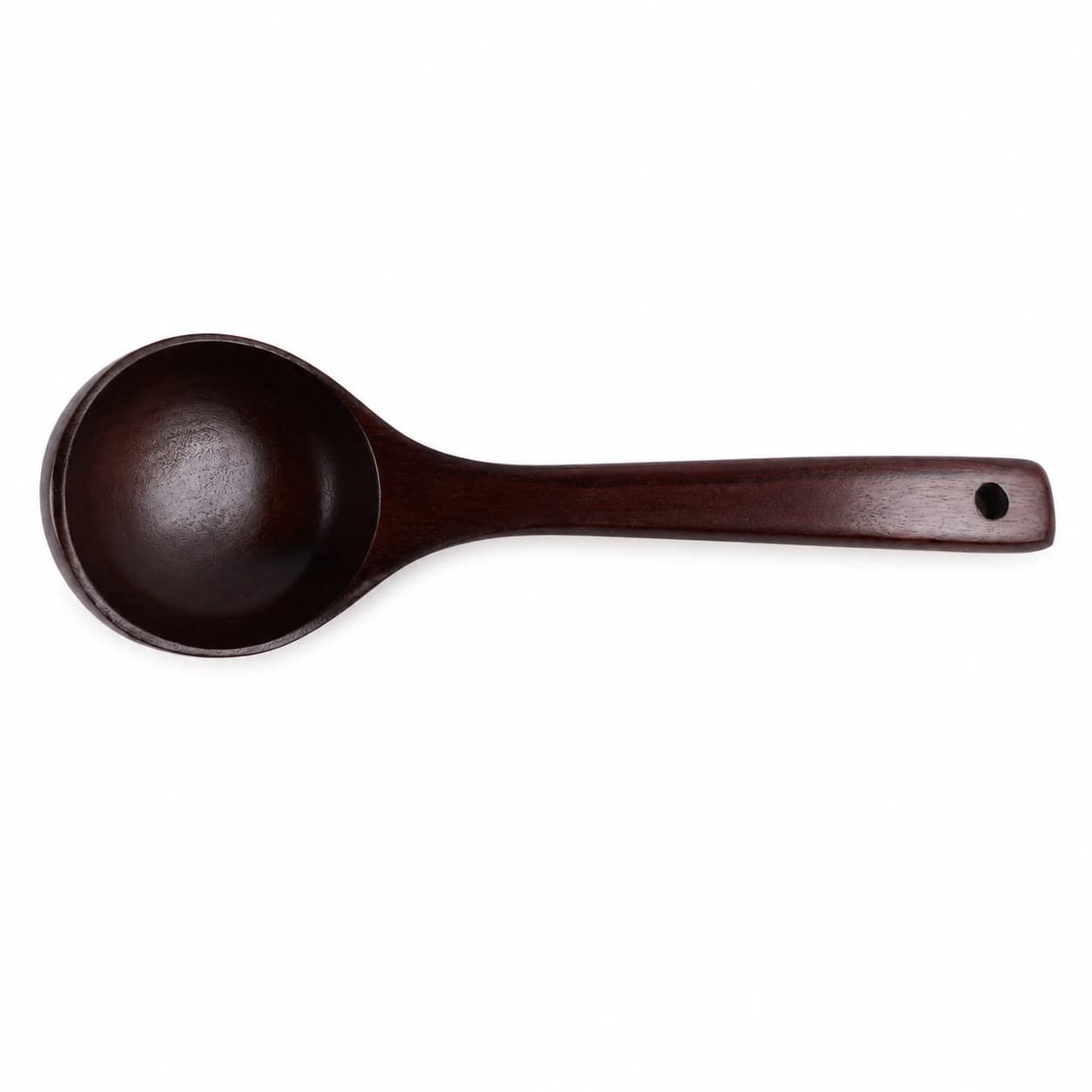 Wooden Soup Ladle 2
