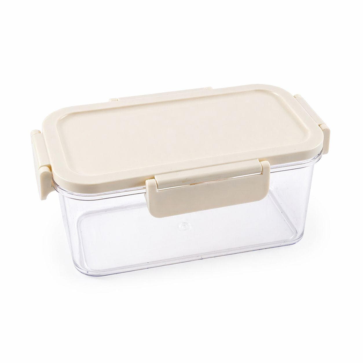 Airtight Food Storage Box - 600ml 2