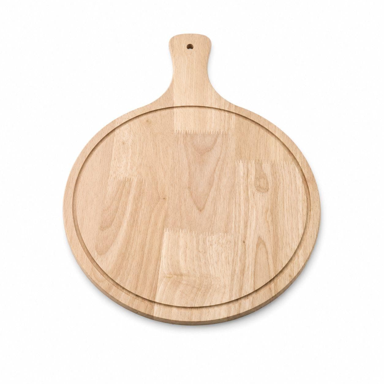 Pizza Board (12 inch - 30×42×0.9 cm) 3