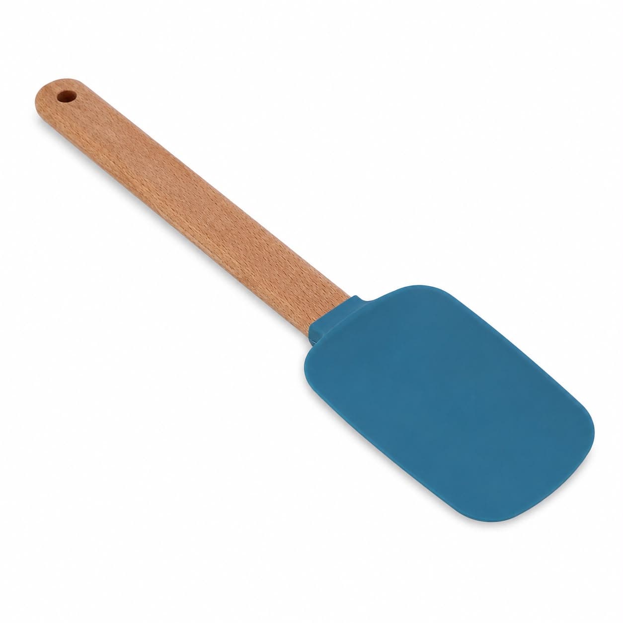 Kitchen Utensil 3305A (Wooden Serving Spoon) 2