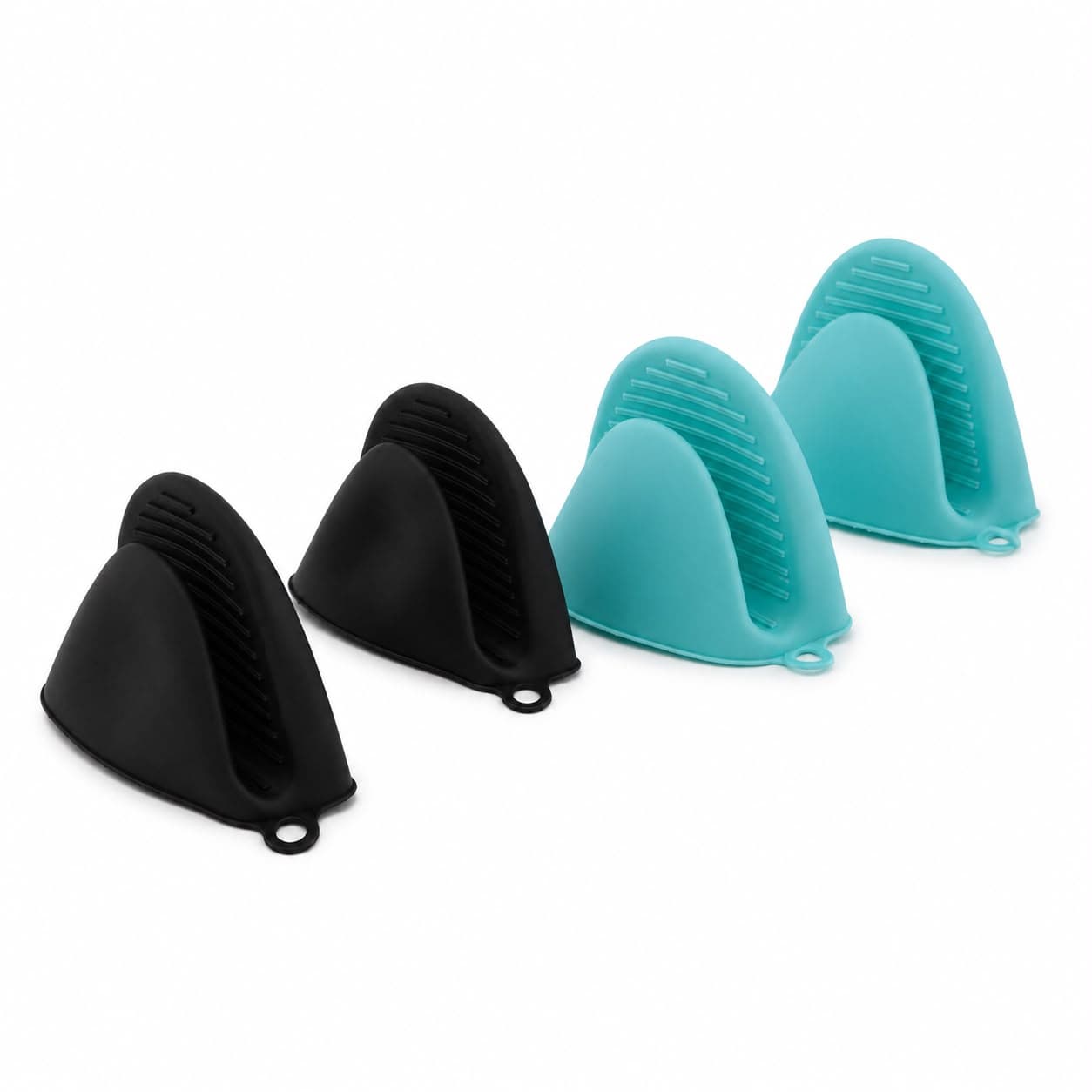 Silicone Finger Protector - Sky Blue 1