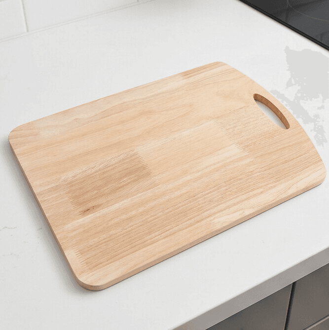 Wooden Cutting Board for Fruits and Vegetables 2
