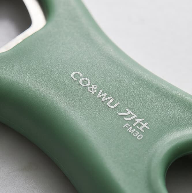 Kitchen Peeler with Bottle Opener 2