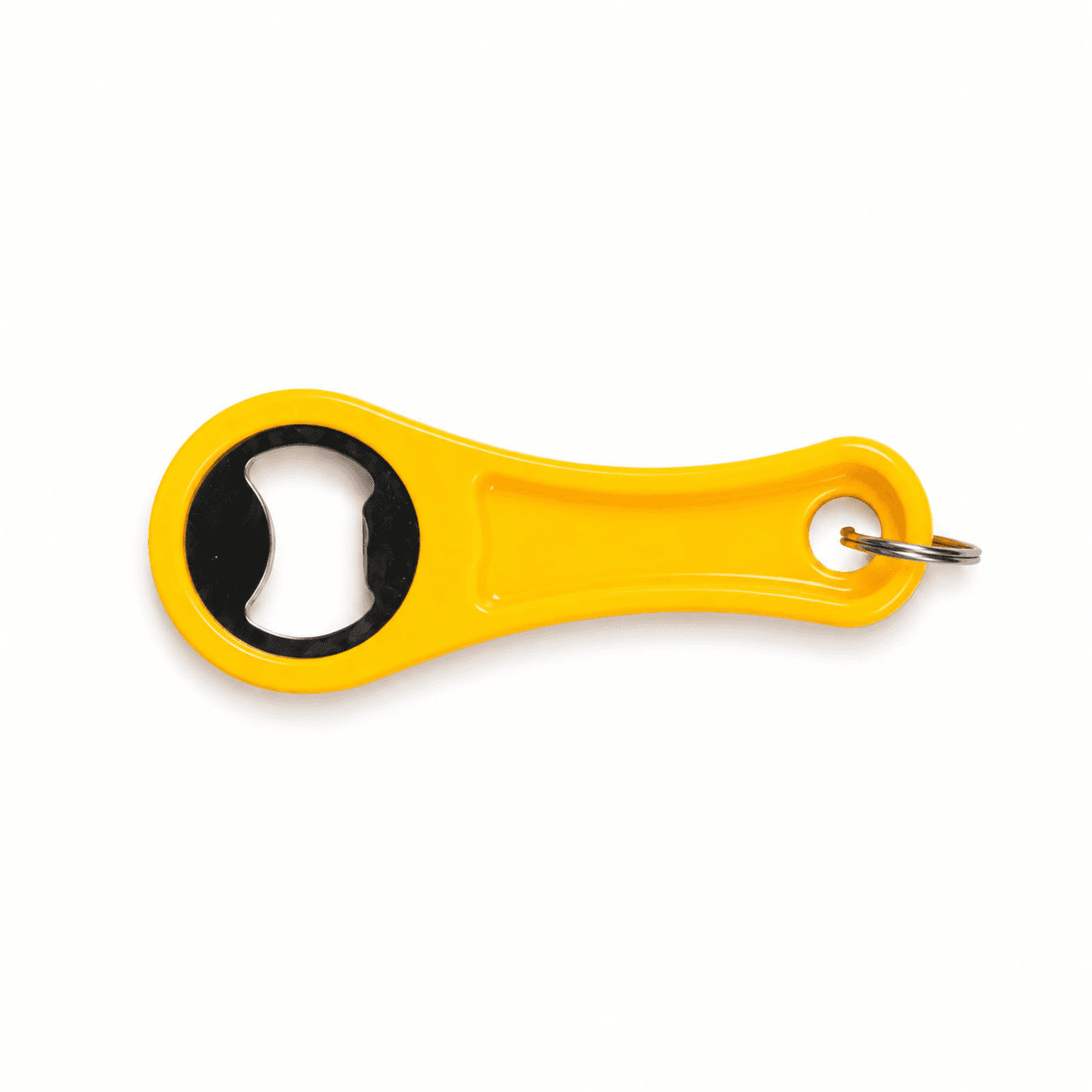 Colored Metal Openers, Multi-Pack - Yellow 3
