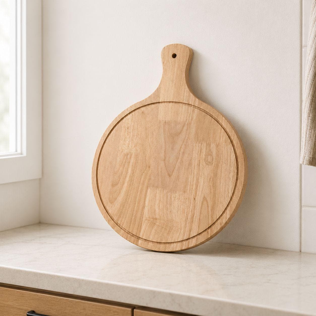 Pizza Board (11 inch - 27×38×0.9 cm)