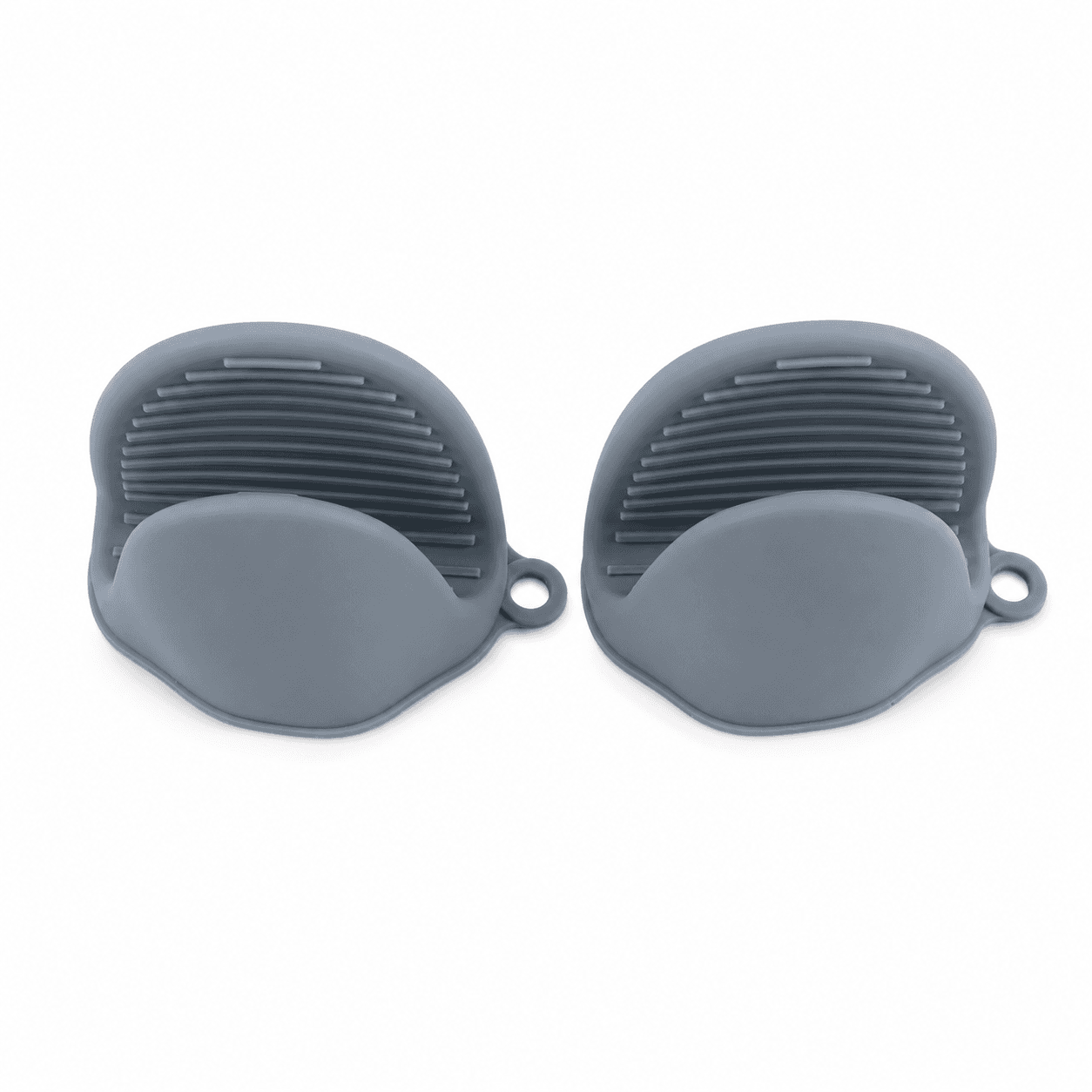 Set of 2 Heat-Resistant Kitchen Mitts 2