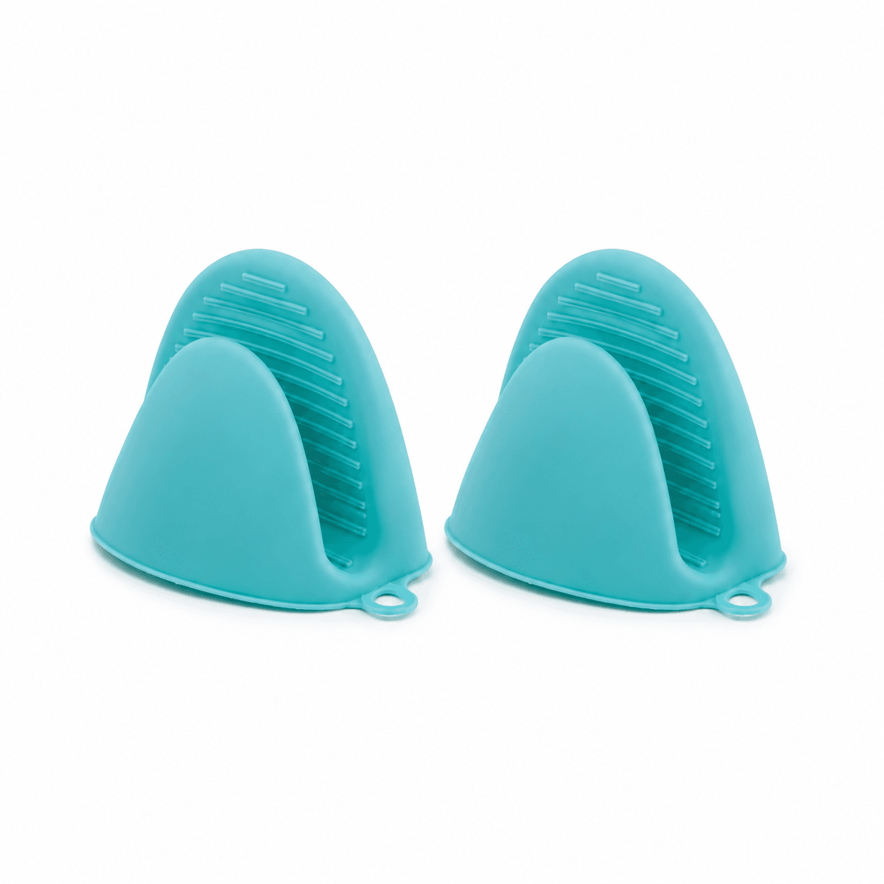 Silicone Finger Protector - Sky Blue