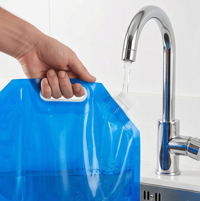 Water Bag (28×25 cm) 3