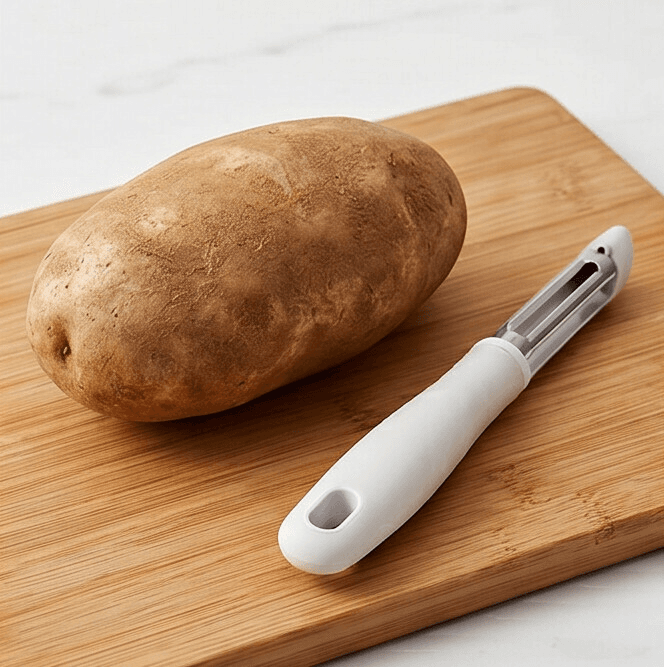 Fruit & Vegetable Peeler 3