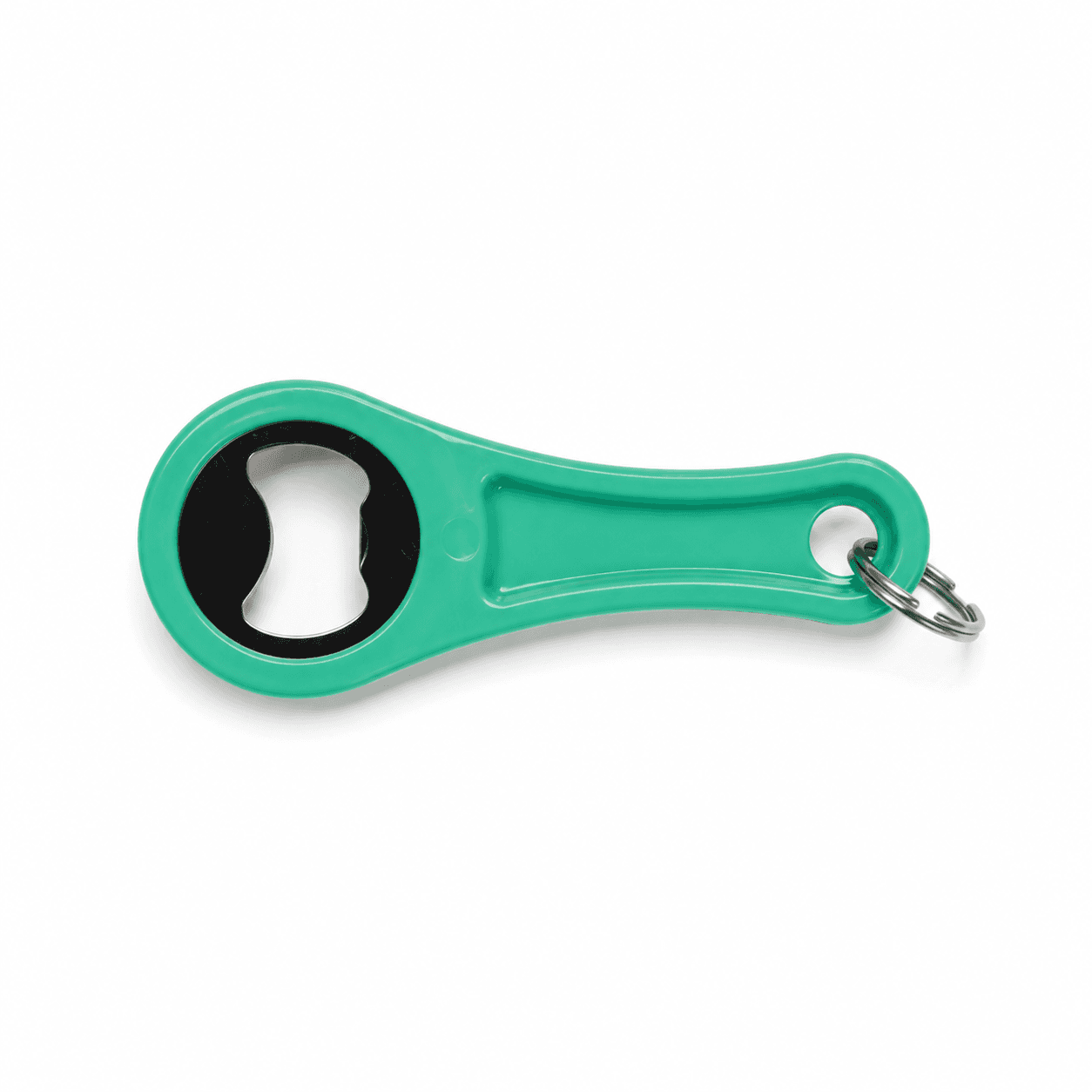 Colored Metal Openers, Multi-Pack - Turquoise Aqua 3