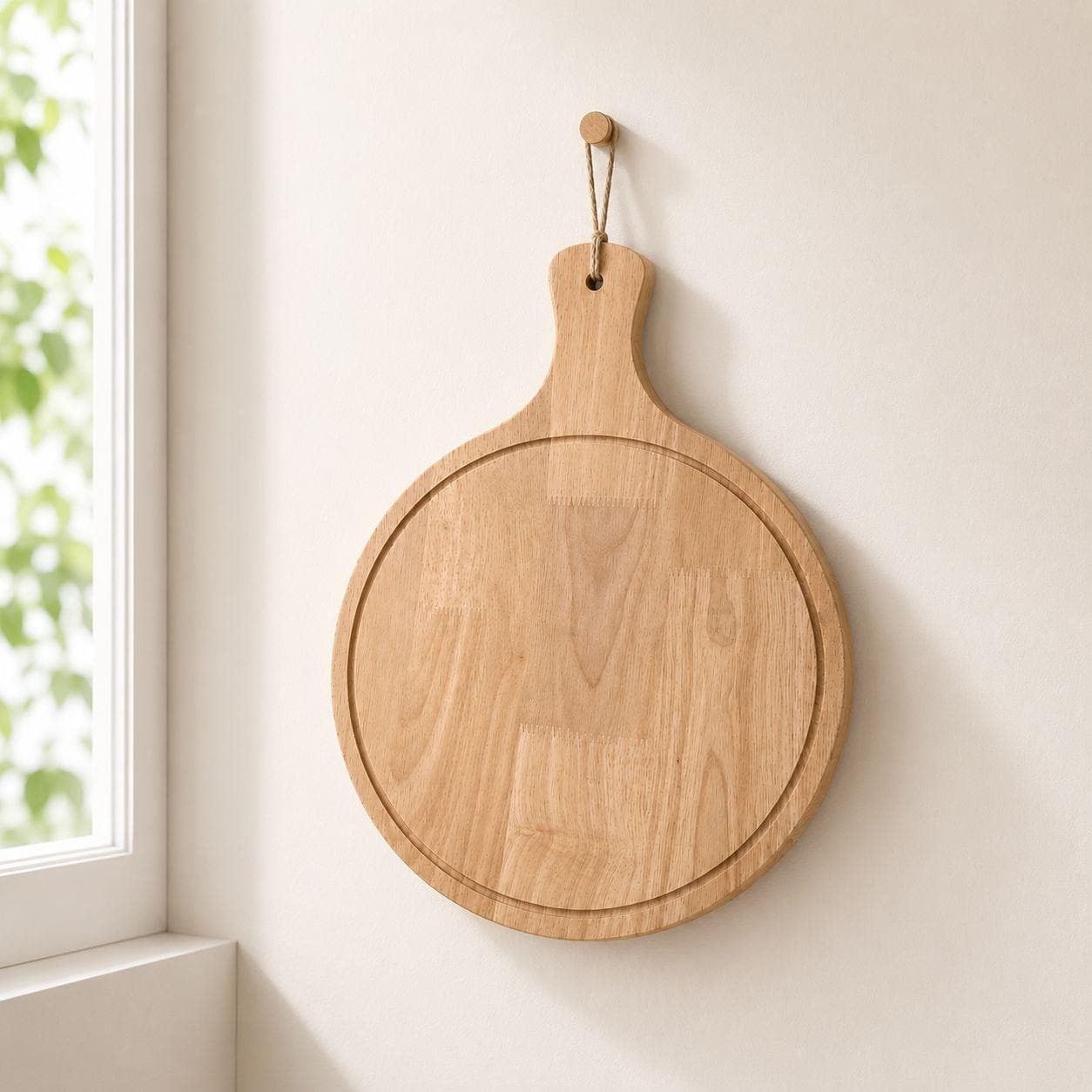 Pizza Board (12 inch - 30×42×0.9 cm) 5