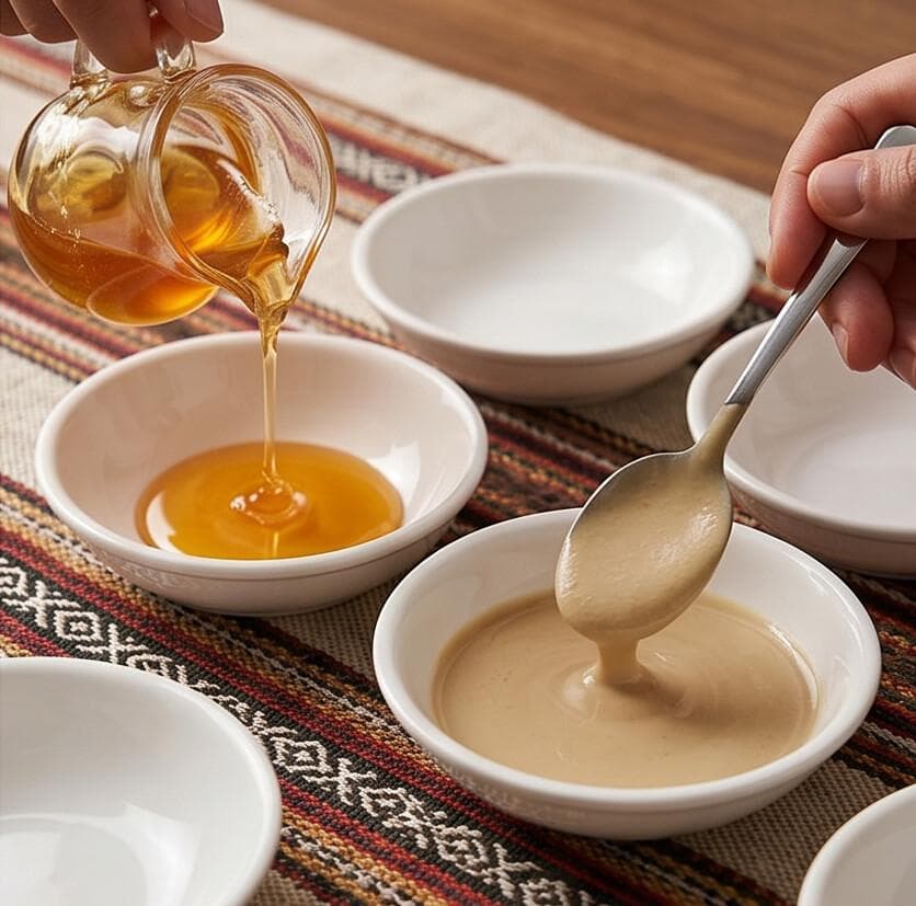 Luxury Melamine Soup Serving Bowl with Ribbed Lid in White Set of 4 Pieces – Size 10×9.5 cm

 3