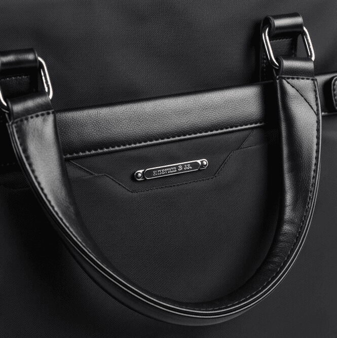 Business Laptop Bag – Stylish Design with Shoulder Strap for Daily & Office Use 4