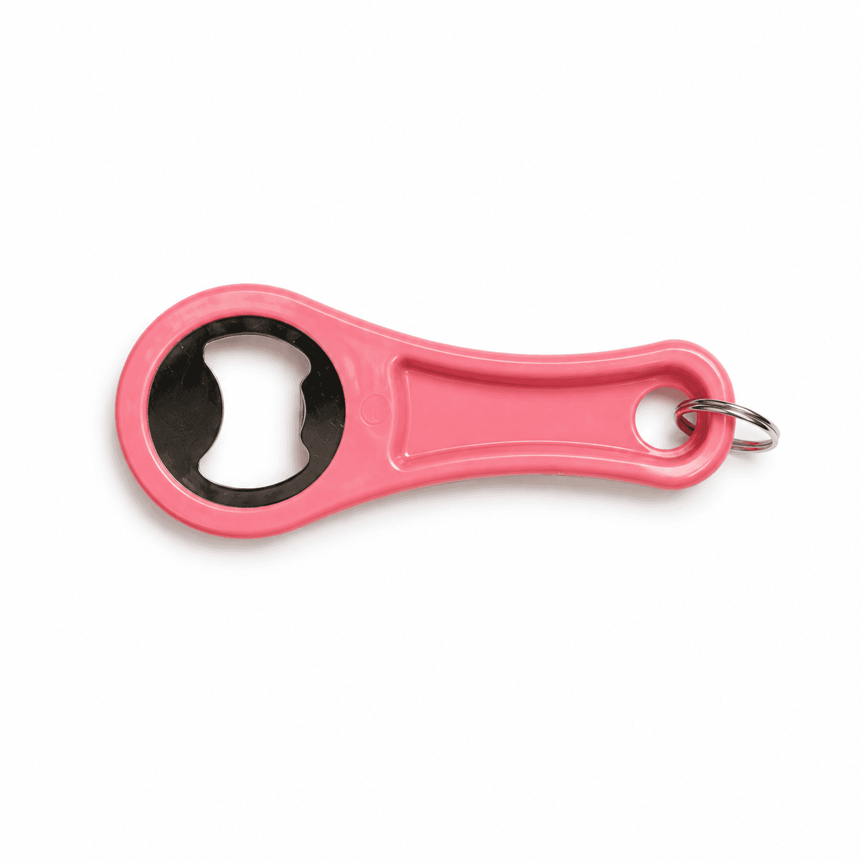 Colored Metal Openers, Multi-Pack - Pink 3
