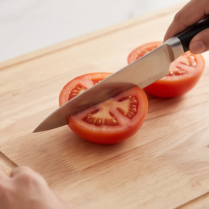Wooden Cutting Board for Fruits and Vegetables 3