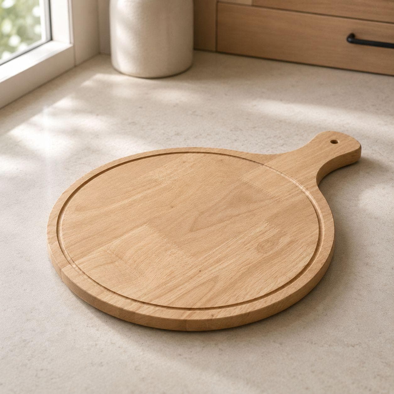 Pizza Board (12 inch - 30×42×0.9 cm)