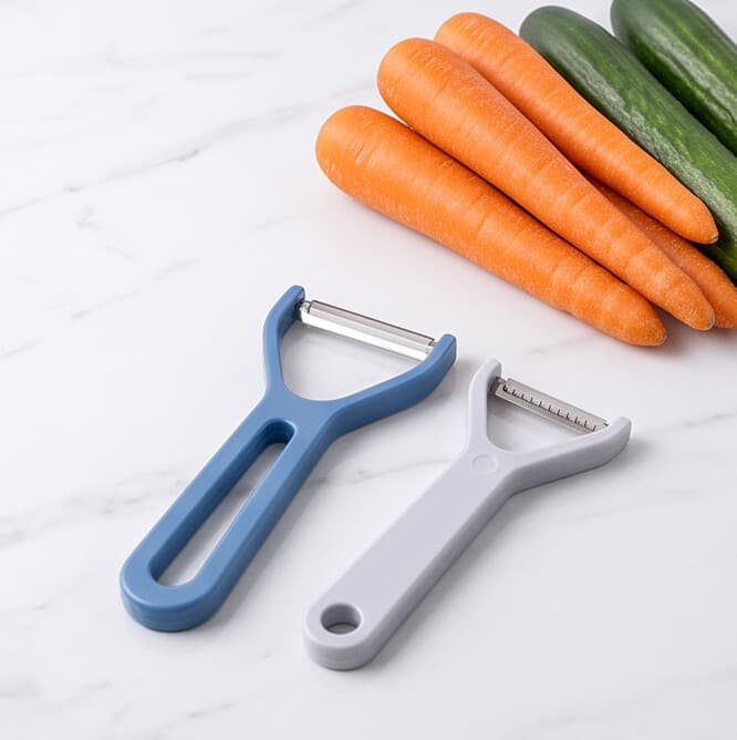 Multi-Function Vegetable Peeler