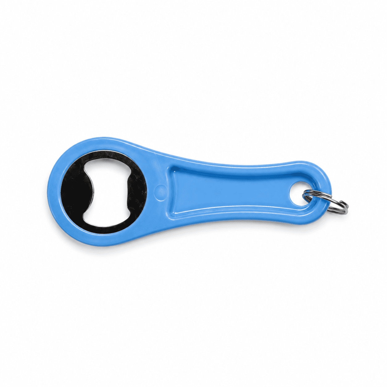 Colored Metal Openers, Multi-Pack - Sky Blue 3