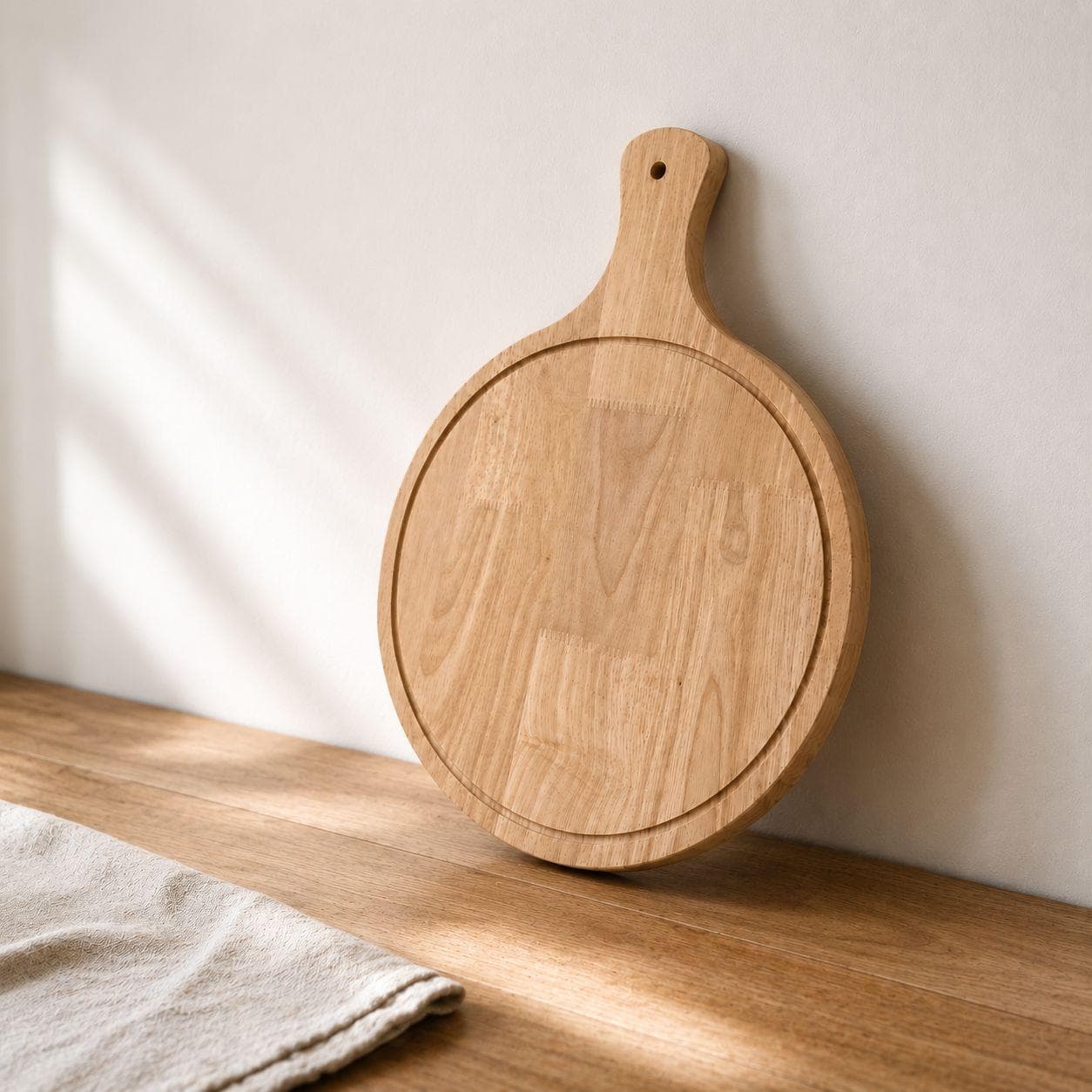 Pizza Board (12 inch - 30×42×0.9 cm) 4