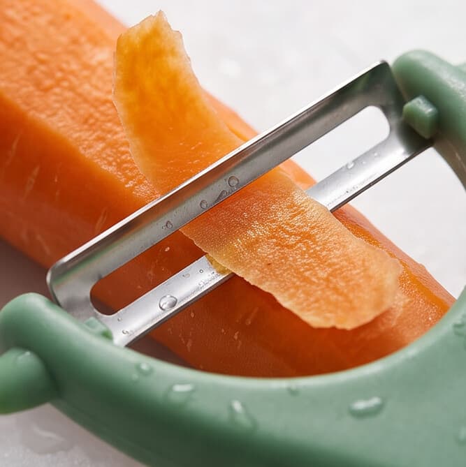 Kitchen Peeler with Bottle Opener 5