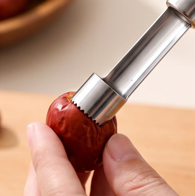 Fruit & Vegetable Corer 3