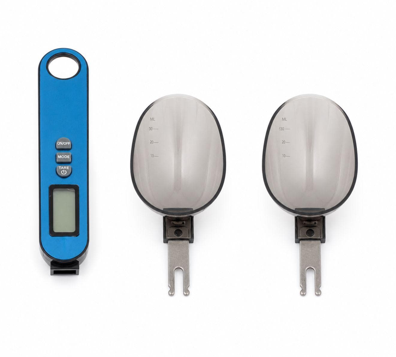 Digital Coffee Spoon Scale 4