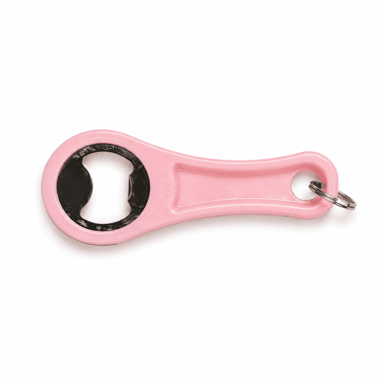 Colored Metal Openers, Multi-Pack - Light Pink 3