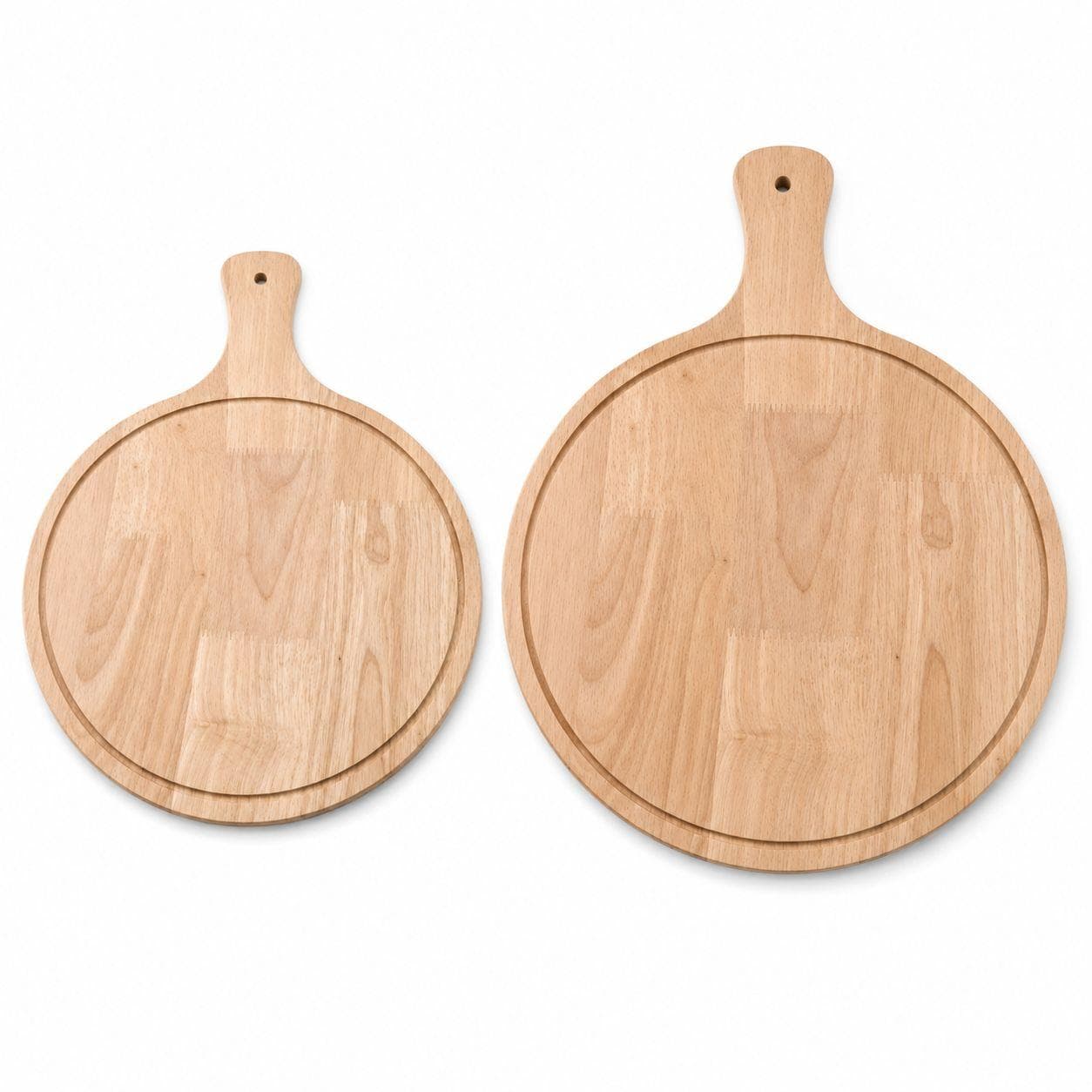 Pizza Board (12 inch - 30×42×0.9 cm) 2