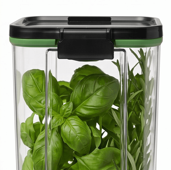 Airtight Jar (7.5×7×10) 5