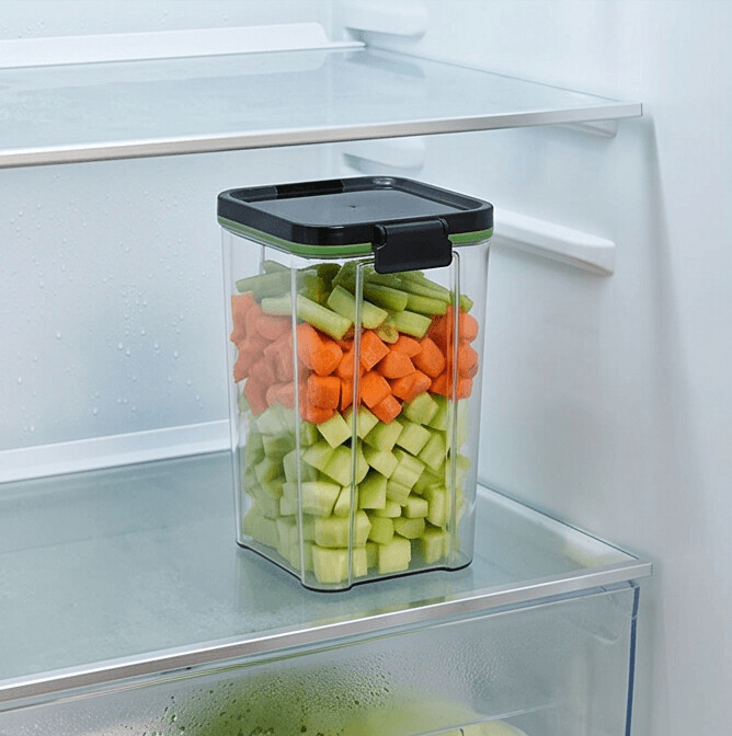 Airtight Jar (7.5×7×10) 6