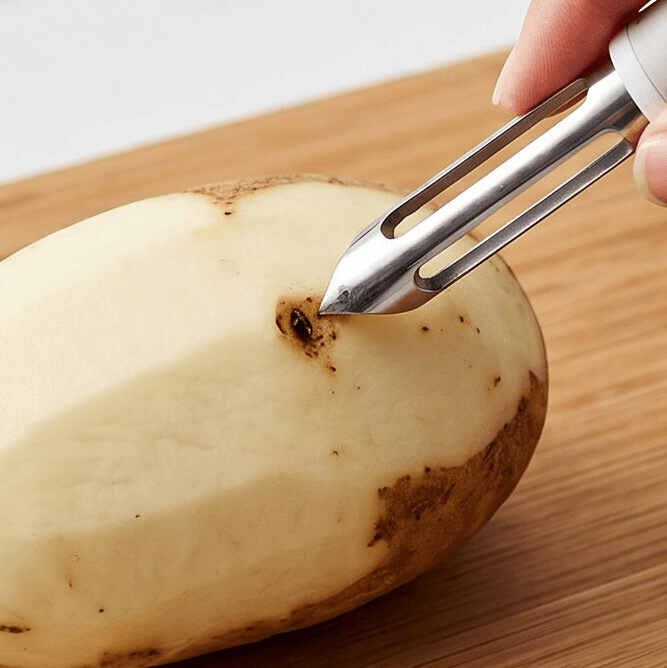 Fruit & Vegetable Peeler 5