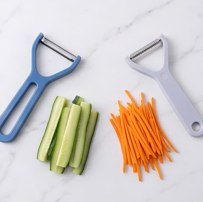 Multi-Function Vegetable Peeler 5