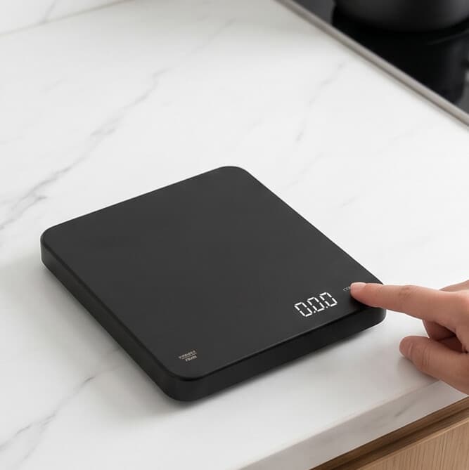 Digital Kitchen and Food Scale