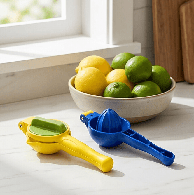 Manual Lemon Squeezer