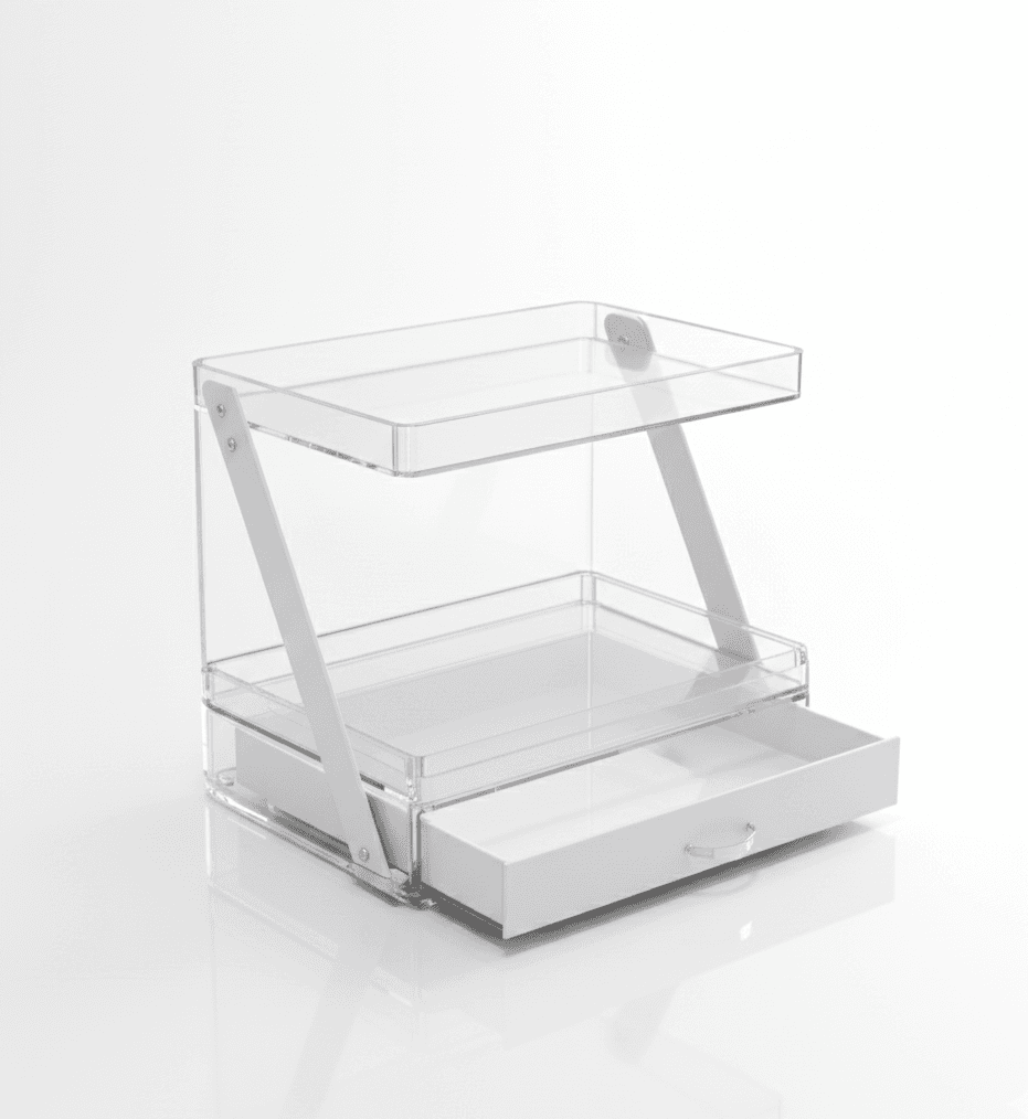 Storage Rack (32.5×24×30.5)