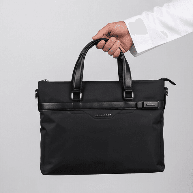 Business Laptop Bag – Stylish Design with Shoulder Strap for Daily & Office Use