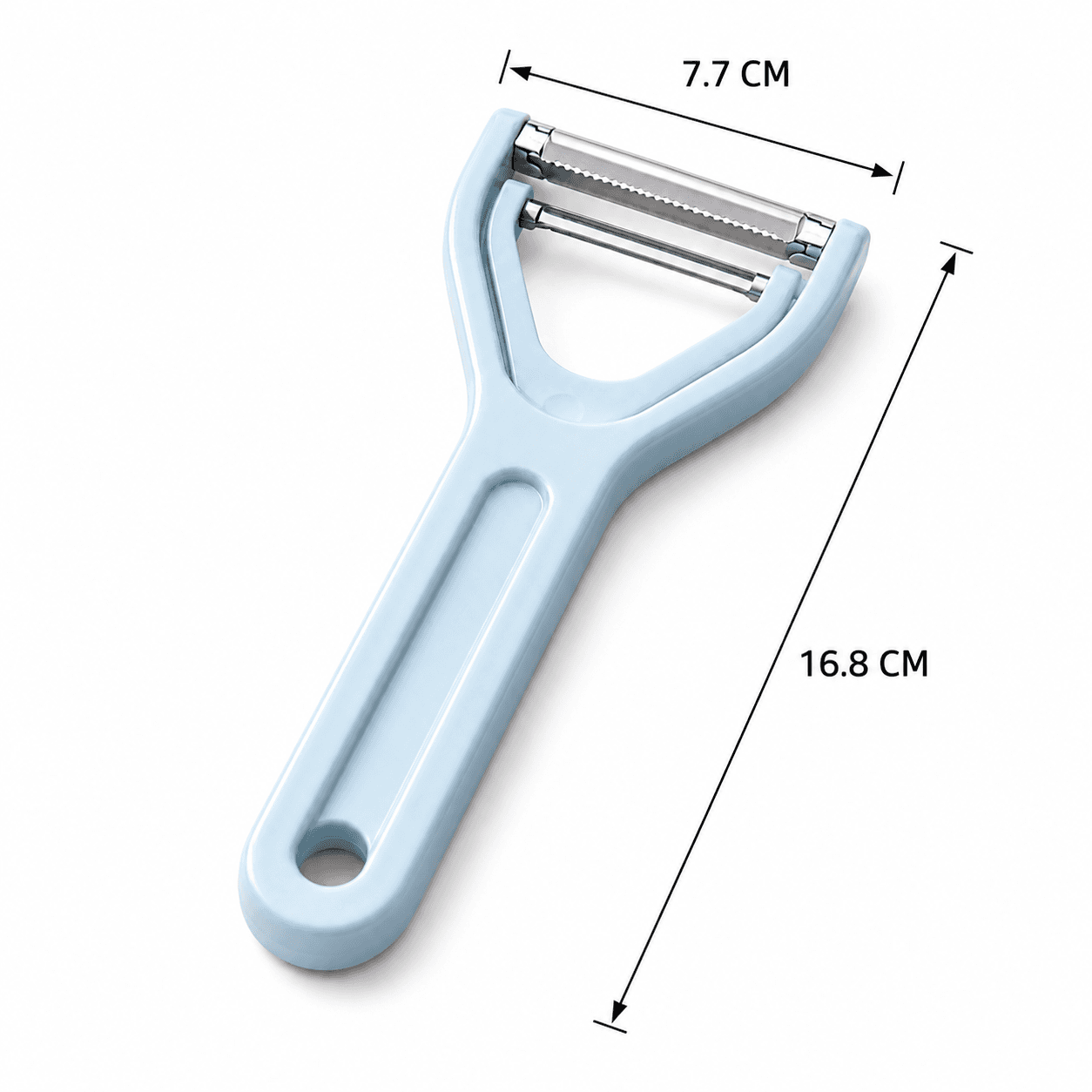 Multi-Function Vegetable Peeler 8