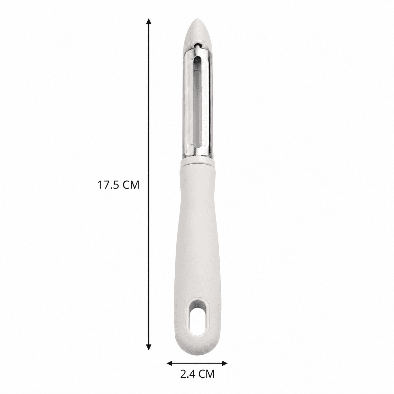 Fruit & Vegetable Peeler 6
