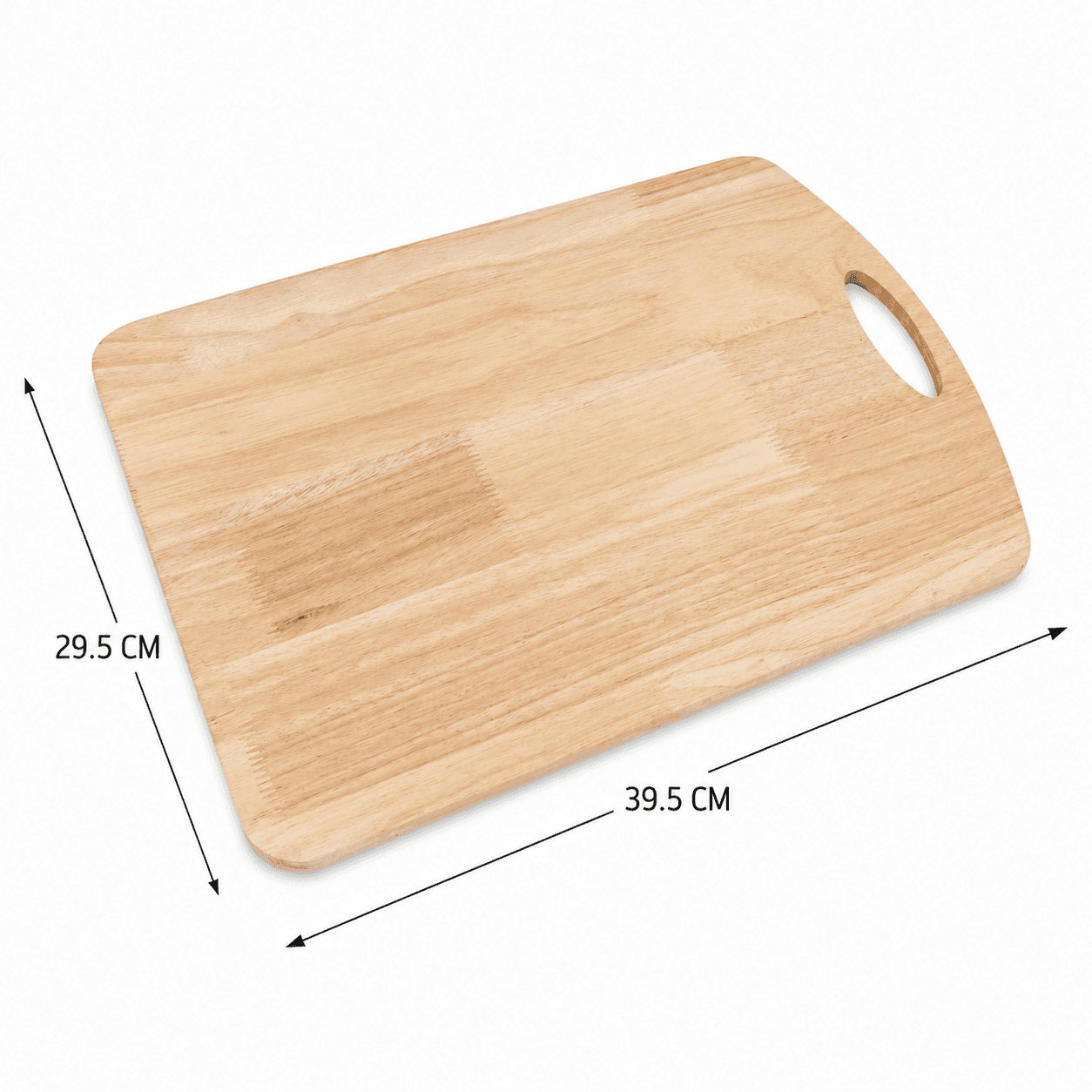 Wooden Cutting Board for Fruits and Vegetables 8