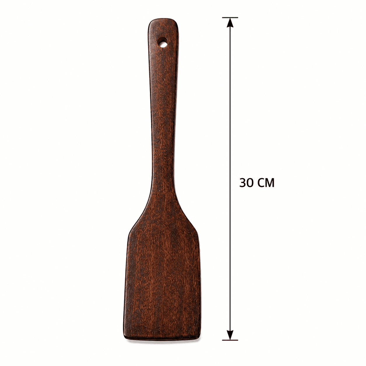 Multi-Purpose Wooden Spatula 6