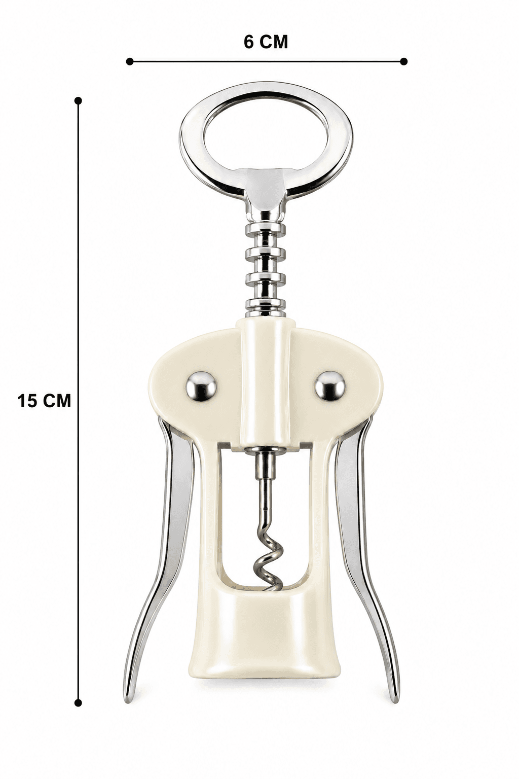 Metal Bottle Opener with Handle 8