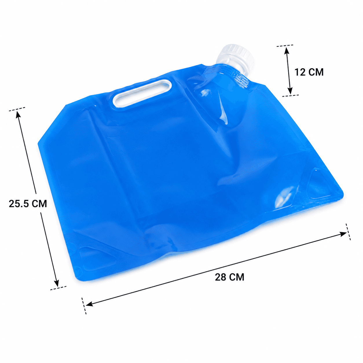 Water Bag (28×25 cm) 6